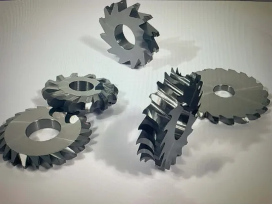 Tungsten Carbide Convex Milling Cutters for Cutting Aluminium Plastic Titanium Stainless Steel Bulk Order Round Over Bit U-Groove Corner Rounding Custom Cutter